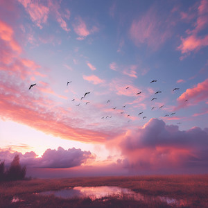 Soft Skies (Delta 175 Hz - 178 Hz)