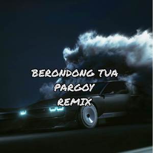 Berondong Tua Pargoy