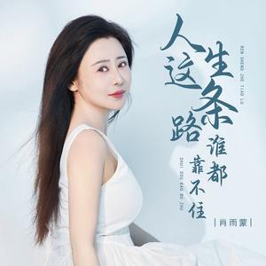 人生这条路谁都靠不住 (DJ版)