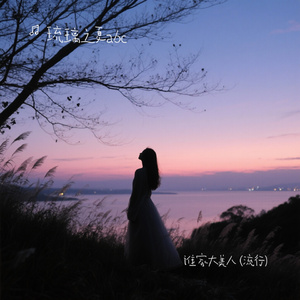 谁家大美人 (流行)