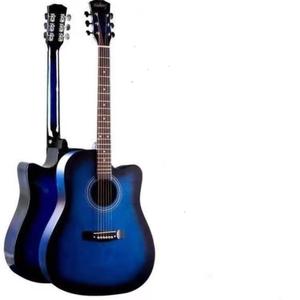 草原夜色美(吉他版)