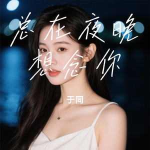 总在夜晚想念你