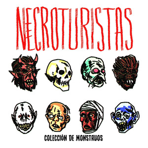 Dr. Necromancia (En Vivo)