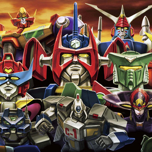 銀河旋風ブライガー (銀河旋風ブライガー)