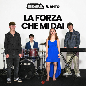 La forza che mi dai