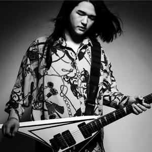 山野寒雨夜钢琴即兴曲