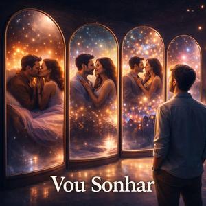 Vou Sonhar