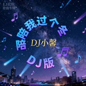 陪我过个冬 (2025DJ版)