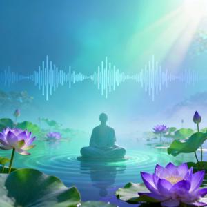 Relajante (Música Medicina, 432hz, Meditación, Relajante)