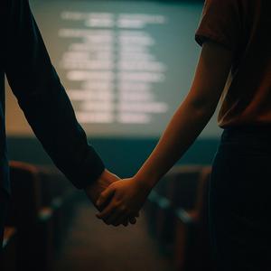 エンドロールは君と