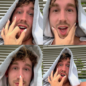 Nie Wieder Verlieben