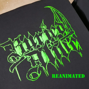 Reanimated
