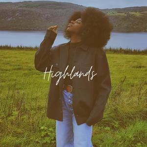 highlands.