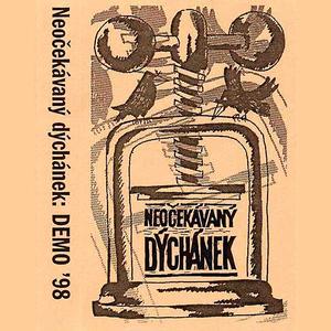 V nádražní hospodě (Demo '98)