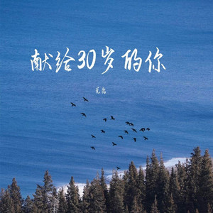 献给30岁的你