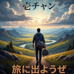 旅に出ようぜ