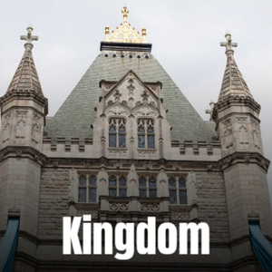 What the World Needs