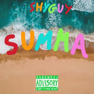 SUMMA (feat. Bluex)