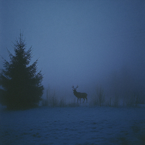 last winter (studio mic)