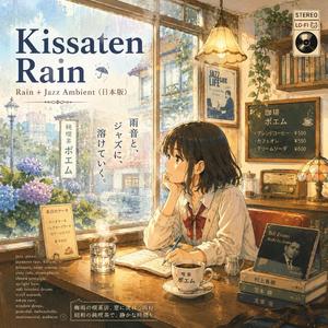 Kissaten Rain