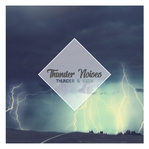 Thunder Noises (Loopable)