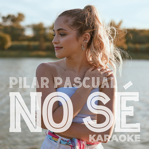 No Sé (Karaoke Version)