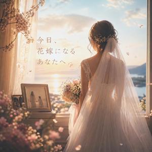 今日、花嫁になるあなたへ