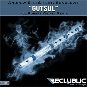 Gutsul (Robert Vadney Remix)