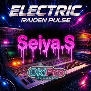 Electric Raiden Pulse