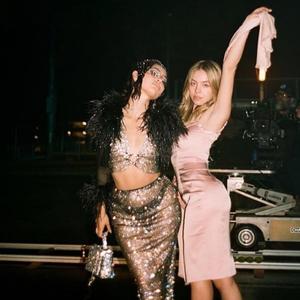 That's All The Girls Want Too