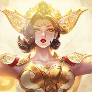 王者荣耀韩信战歌