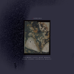 Palmers (Alfa Mist Remix)