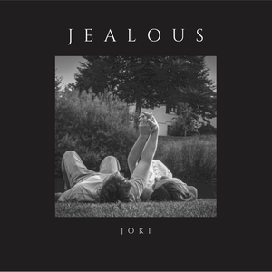 Jealous