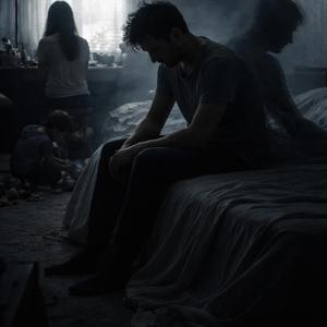 That Invisible Shadow