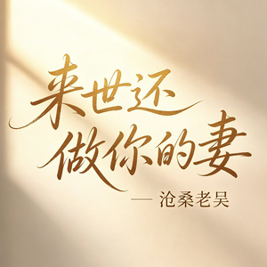 来世还做你的妻（下辈子还要和你成个家）