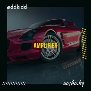 Amplifier