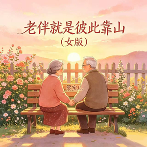 老伴就是彼此靠山(女版)