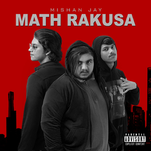 Math Rakusa (feat. Nipuna Fernando & Tracker Lil)