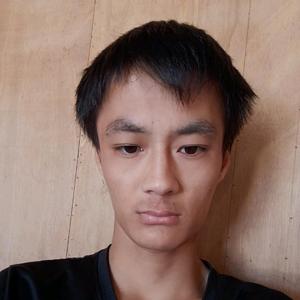 李刘 - 照片里的从前