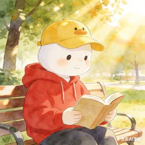 朱迪的胡萝卜与我的旧外套