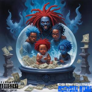 Melody (feat. Max Hilli)