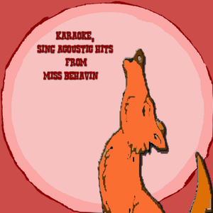 Gotta Get Drunk (Acoustic Karaoke Version)