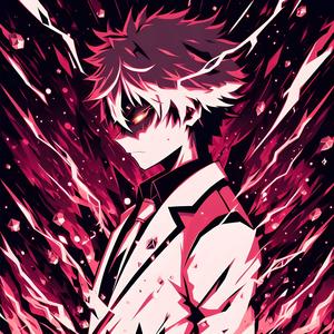 DEFEAT! (Slowed + Reverb)