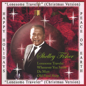 Lonesome Traveler (christmas Version)