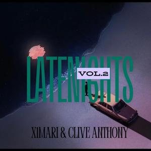 FallApart (feat. Clive Anthony)