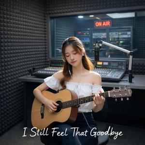 You Left Me in Silence