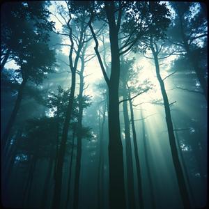 The Way the Light Falls