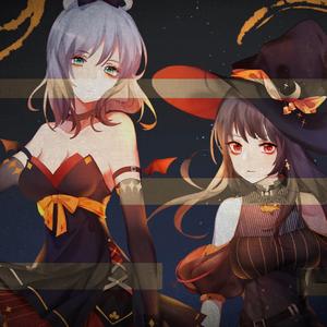 【冥月&墨清弦】亲爱的安徒生