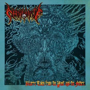 Web Of Death [五毒天羅]