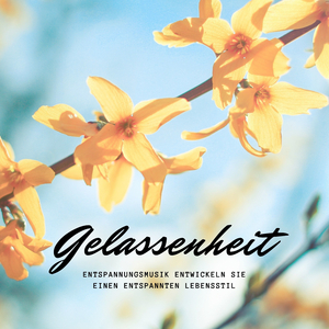 Entspannung Horizont